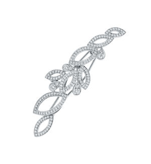 HADPRDBARLC Harry Winston Lily Cluster