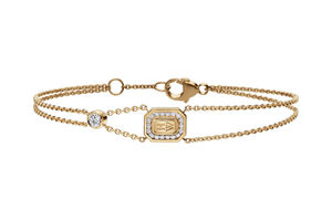 BRDYDRDLHWL Harry Winston HW Logo