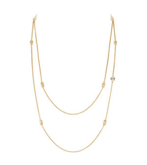 NKDYRDLGHWL Harry Winston HW Logo
