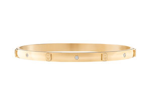 BADYRD7MHWL-040 Harry Winston HW Logo