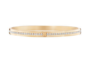 BADYRD1MHWL-040 Harry Winston HW Logo