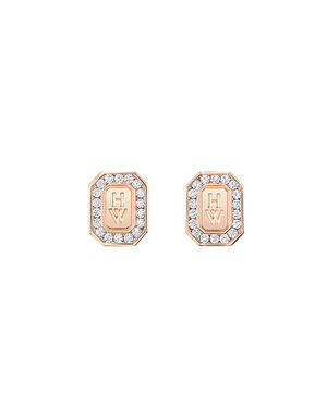 EADRRDLGHWL Harry Winston HW Logo