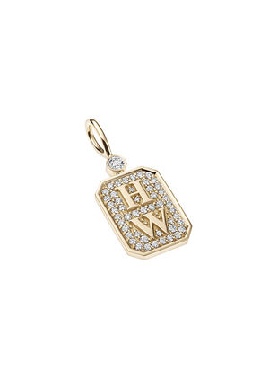 CMDYRDPALOG Harry Winston Charms