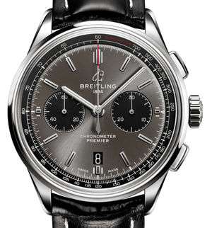 AB0118221B1P2 Breitling Premier