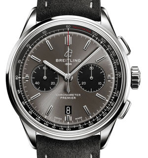 AB0118221B1X1 Breitling Premier