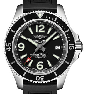 A17366021B1S1 Breitling Superocean
