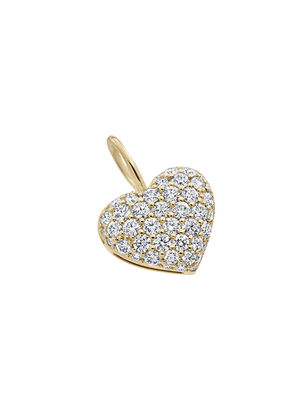 CMDYRDPAPFH Harry Winston Charms