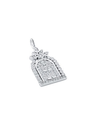CMDPRBDR5AV Harry Winston Charms