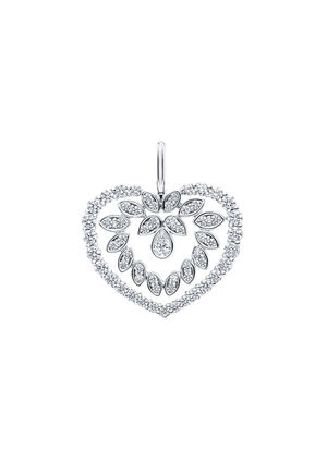 CMDPRFOPHRT Harry Winston Charms