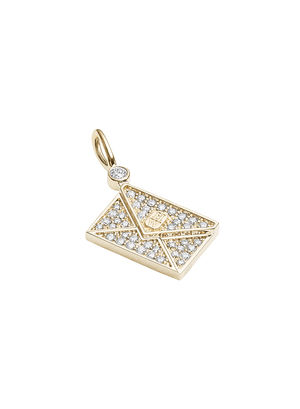 CMDYRDPAWLV Harry Winston Charms