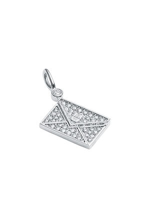 CMDPRDPAWLV Harry Winston Charms