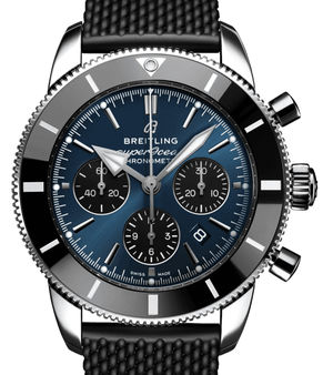 AB0162121C1S1 Breitling Superocean Heritage