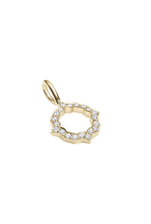CMDYRDOPBEL Harry Winston Charms