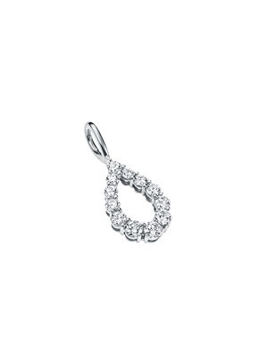 CMDPRDSILP Harry Winston Charms