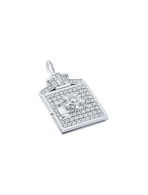 CMDPRBPAVLT Harry Winston Charms