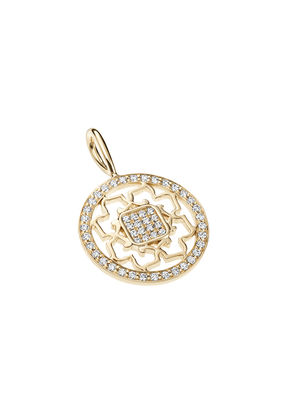 CMDYRDOPPNY Harry Winston Charms