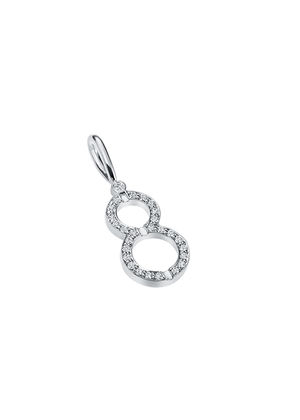 CMDPRDOPLK8 Harry Winston Charms