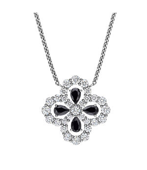 PEBSPRPMEL4C Harry Winston Diamond Loop