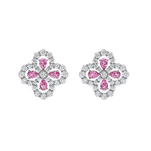 EAPSPRPMEL4C Harry Winston Diamond Loop