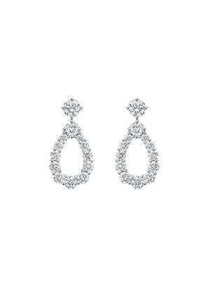 EADPRDMDLP Harry Winston Diamond Loop
