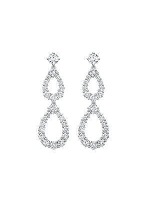 EADPRDDBLLP Harry Winston Diamond Loop
