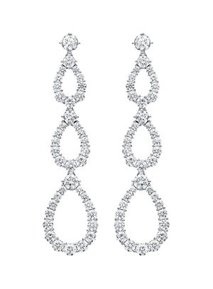 EADPRDTPLP Harry Winston Diamond Loop