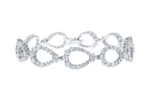 BRDPRDOLLP Harry Winston Diamond Loop