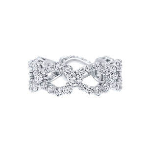 FRDPRDOLLP Harry Winston Diamond Loop