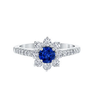 FRSPNAPETSF Harry Winston Sunflower
