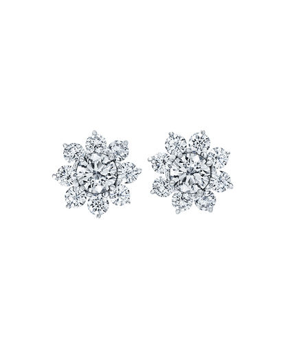 EADPPO003SF Harry Winston Sunflower