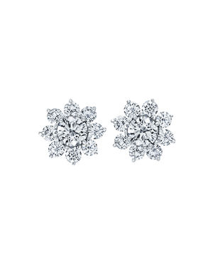 EADPPO003SF Harry Winston Sunflower
