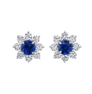 EASPPOPETSF Harry Winston Sunflower