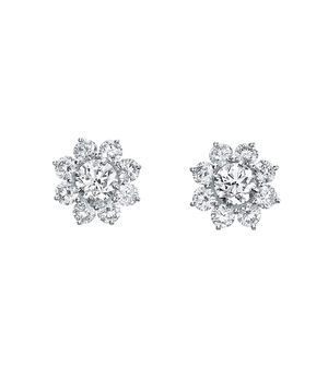 EADPNAPOSF Harry Winston Sunflower