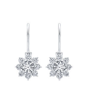 EADPWI003SF Harry Winston Sunflower