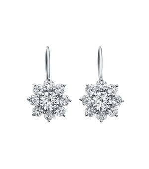 EADPNAFLSF Harry Winston Sunflower
