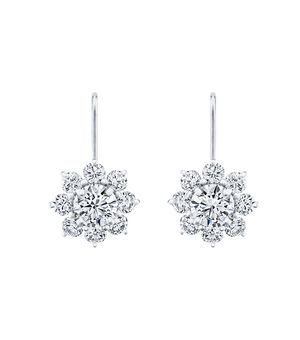 EADPWIMESF Harry Winston Sunflower