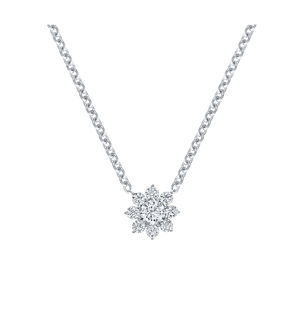 PEDPNA003SF Harry Winston Sunflower