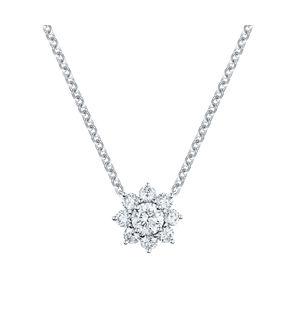 PEDPNASMSF Harry Winston Sunflower