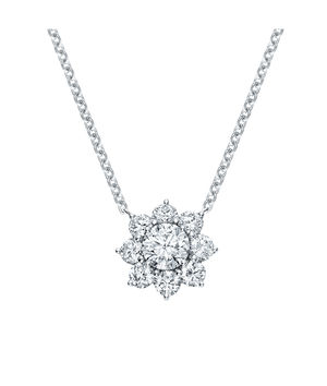 PEDPNALGSF Harry Winston Sunflower