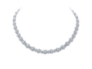 NKDPNASMSF Harry Winston Sunflower