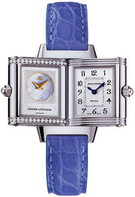 Q2668420 Jaeger LeCoultre Reverso Duetto
