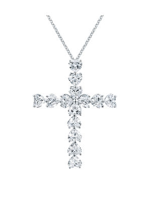 PEDPREHCHSC Harry Winston Symbols