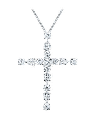 PEDPRELGML Harry Winston Symbols