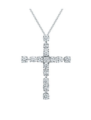PEDPREMSMS Harry Winston Symbols