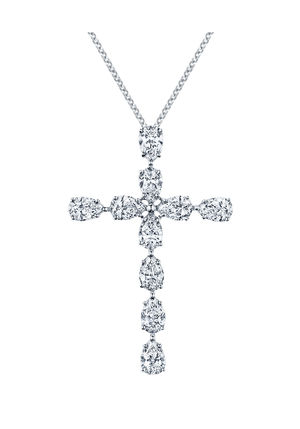 PEDPREPCPSR Harry Winston Symbols