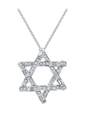 PEDPRESDTRF Harry Winston Symbols