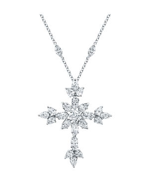 PEDPRESMMQ Harry Winston Symbols