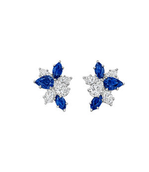 EASPCLPMWC Harry Winston Winston Cluster