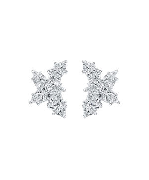 EADPCLSMWC Harry Winston Winston Cluster