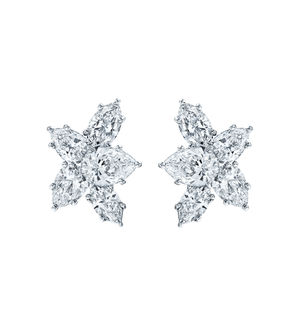 EADPCL075WC Harry Winston Winston Cluster